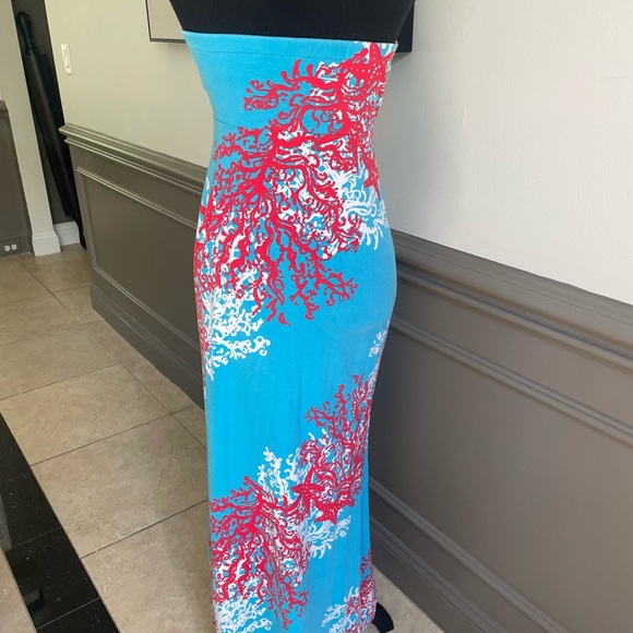 Lilly Pulitzer Maxi - Picture 2 of 8